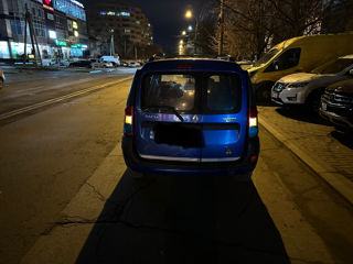 Dacia Logan Mcv foto 6