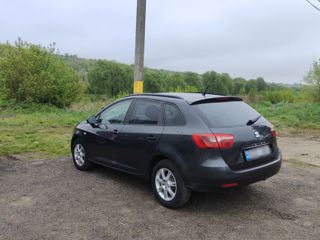 Seat Ibiza foto 3