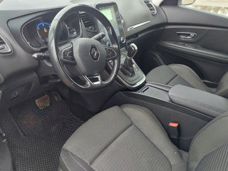 Renault Grand Scenic foto 17