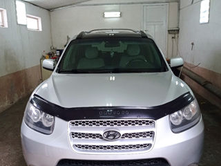 Hyundai Santa FE foto 5