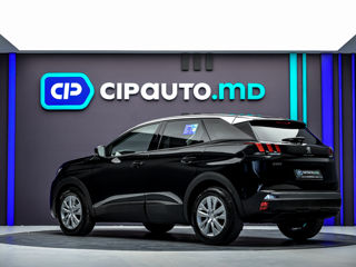 Peugeot 3008 foto 1
