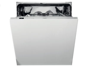 Whirlpool WI7020P - скидки на посудомоечные машины!