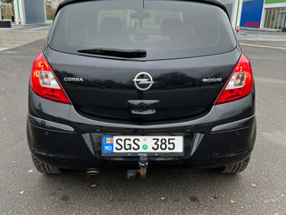 Opel Corsa foto 3