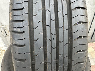 4 Cauciucuri continental 205/55 r16 -160€ foto 2