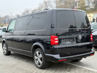 Volkswagen Transporter foto 4