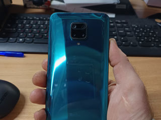 Xiaomi redmi note 9s 4/ 64Gb.  Состояние 10 из 10 1300лей!!! foto 4