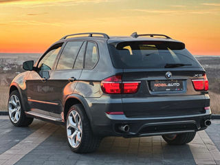 BMW X5 foto 4