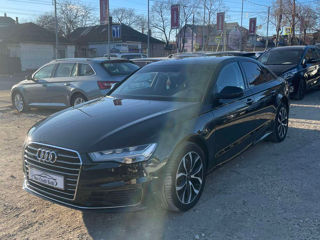 Audi A6 foto 2