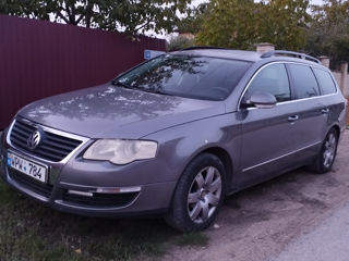 Volkswagen Passat foto 2