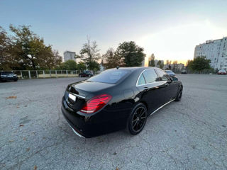 Mercedes S-Class foto 15