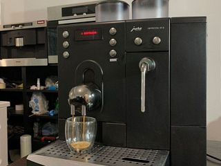 Bezwaar maagd kassa Aparat automat de cafea profesional Jura X7-S