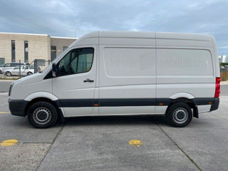 Volkswagen Crafter 35  2.0TDI foto 5