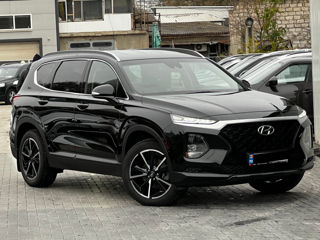 Hyundai Santa FE foto 5