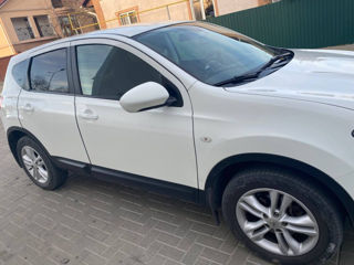 Nissan Qashqai foto 2