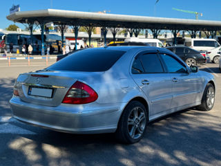 Mercedes E-Class foto 5