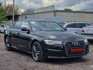 Audi A6 foto 1