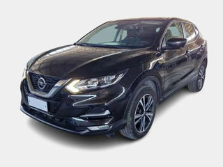 Nissan Qashqai foto 1