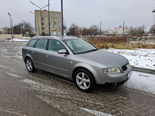 Audi A4 foto 2