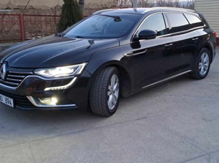 Renault Talisman foto 2