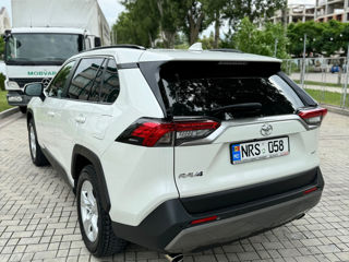 Toyota Rav 4 foto 4