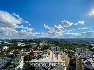 Centru! 2 camere + living de lux în inima orașului! 82 mp! foto 5