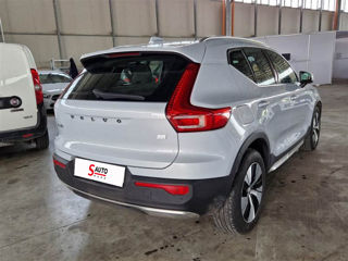 Volvo XC40 foto 3