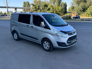 Ford Transit foto 3