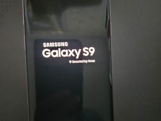 Samsung galaxy S9 stare ideala