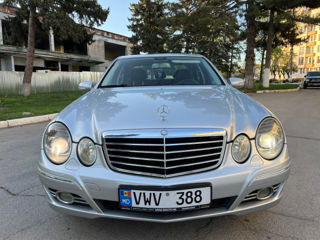 Mercedes E-Class foto 6