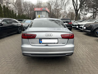 Audi A6 foto 5