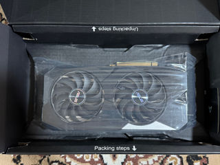 ASUS Dual GeForce RTX 3060 Ti V2 OC GDDR6 8GB foto 4