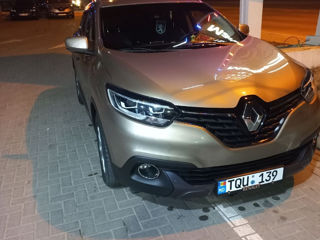 Renault Kadjar foto 2