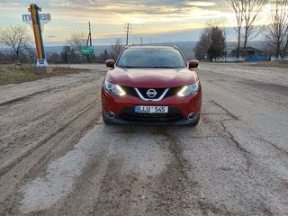 Nissan Qashqai foto 2