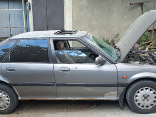 Honda Concerto foto 7