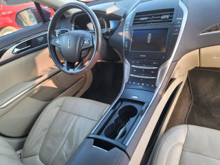 Lincoln MKZ foto 3