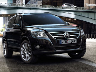 Volkswagen Tiguan foto 1