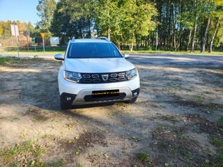 Dacia Duster foto 2