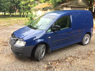 Volkswagen Caddy foto 4