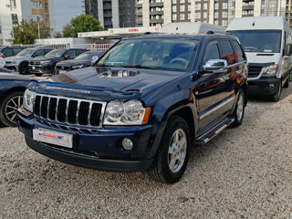 Jeep Grand Cherokee foto 9