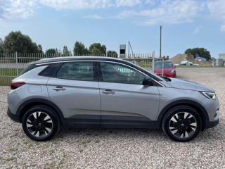 Opel Grandland X foto 4