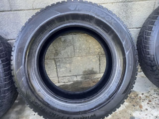 Hankok 215/65 R16 foto 5