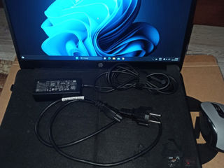 Vând laptop HP 15s-eq2080ur