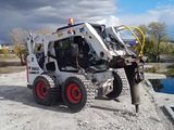 Bobcat si camaz foto 1