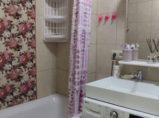 Apartament cu 1 cameră, 40 m², Autogara, Bălți foto 7