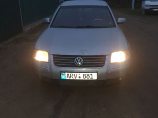 Volkswagen Passat foto 2