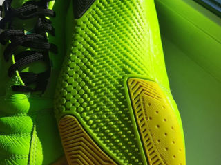 Vând ghete pentru fotbal sala futsal Nike 5 Elastico Pro foto 2