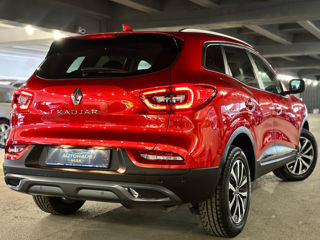 Renault Kadjar foto 3