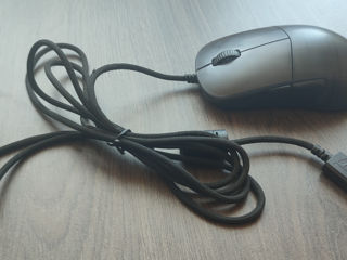 Razer Deathadder v2, XM1r Endgame gear foto 3