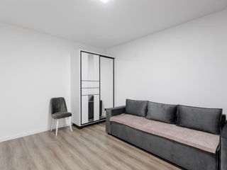 Apartament cu 1 cameră, 45 m², Centru, Chișinău foto 4