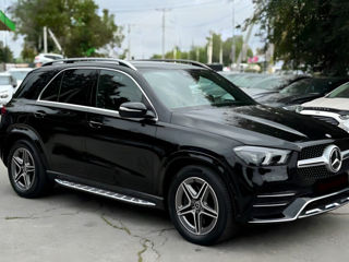 Mercedes GLE